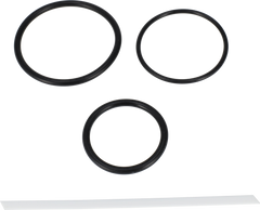 KIT DI MANUTENZIONE PER PLUSCLEAN - PIASTRA SALDABILE REGOLABILE IN EPDM