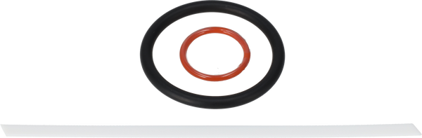 KIT DI MANUTENZIONE PER PLUSCLEAN - PIASTRA SALDANTE REGOLABILE ULTRAPURE