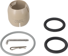 KIT DI SERVIZIO PER SANIMIDGET - RETRATTORE EPDM ARTICOLO SANITARIO Q-DOC