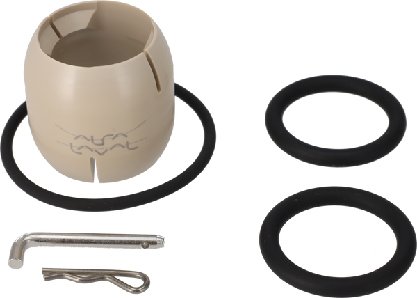 KIT SERVIZIO PER SANIMIDGET - DIVARICATORE VITON