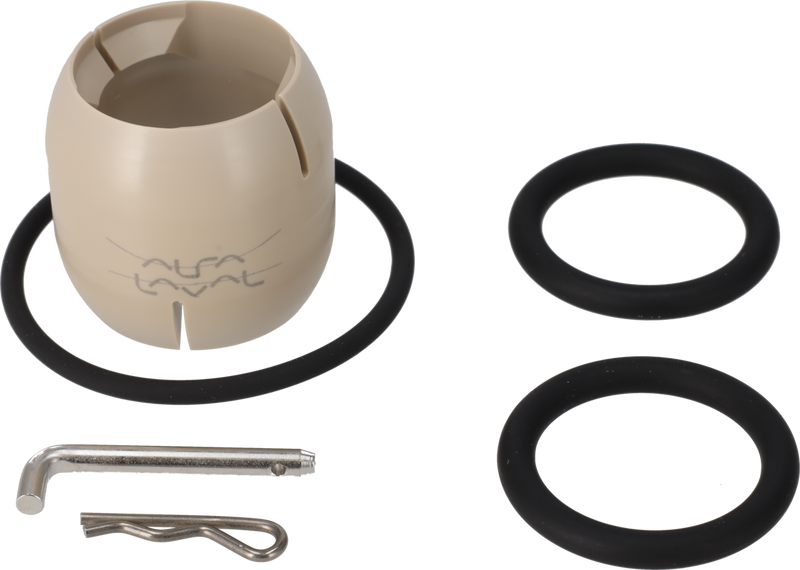 KIT SERVIZIO PER SANIMIDGET - DIVARICATORE VITON