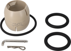 KIT SERVIZIO PER SANIMIDGET - DIVARICATORE VITON