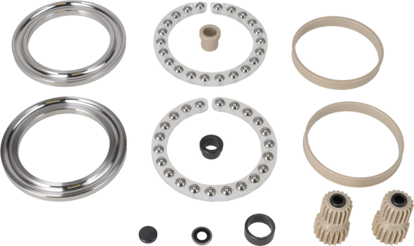 KIT DI SERVIZIO PER TJ 20G W. PEEK - ARTICOLO SANITARIO, NUMERO DI SERIE TRA 0101 001 E 0603 099