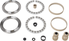 KIT DI SERVIZIO PER TJ 20G W. PEEK - ARTICOLO SANITARIO, NUMERO DI SERIE TRA 0101 001 E 0603 099