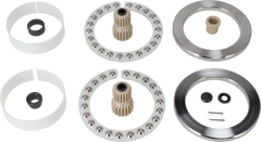 KIT DI SERVIZIO PER TJ 20G CON ARTICOLO SANITARIO IN PTFE, NUMERO DI SERIE INFERIORE A 0101 001