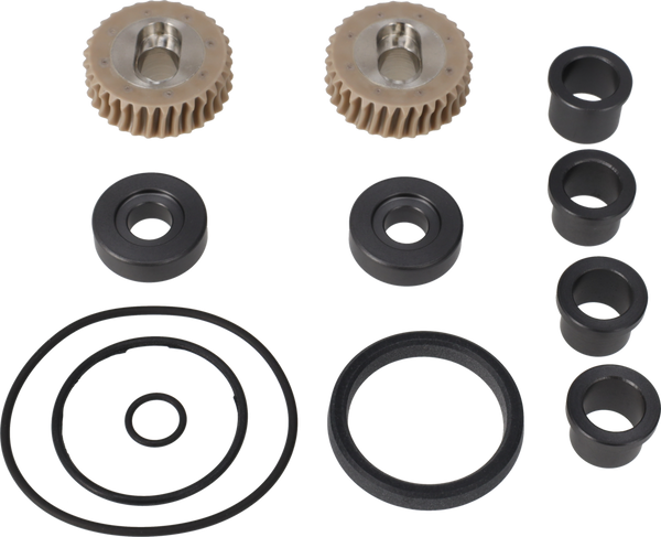 KIT DI SERVIZIO PER TZ-74 BREW - VERSIONE BOLLITORE / ARTICOLO SANITARIO MULTIJET 40