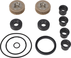 KIT DI SERVIZIO PER TZ-74 BREW - VERSIONE BOLLITORE / ARTICOLO SANITARIO MULTIJET 40