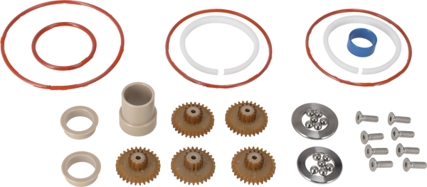 KIT DI SERVIZIO PER TZ-89 - ARTICOLO SANITARIO (KIT DI AGGIORNAMENTO)