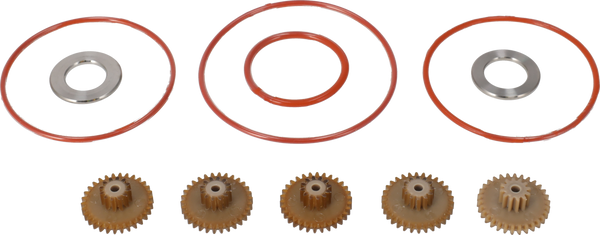 KIT DI SERVIZIO PER TZ-89 - Articolo sanitario