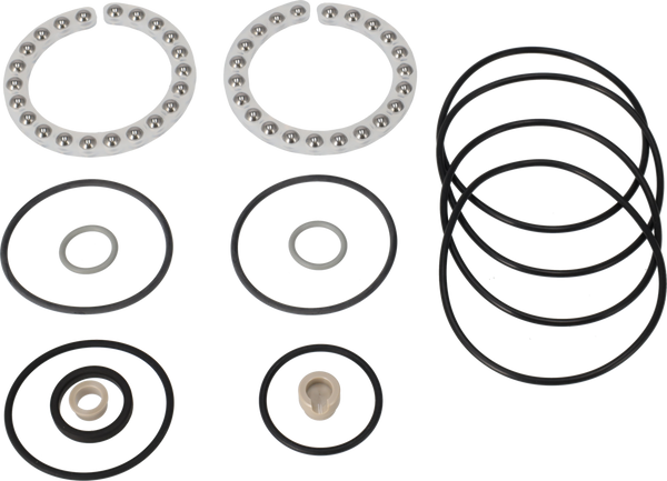 KIT DI MANUTENZIONE MINORE SANIJET 25