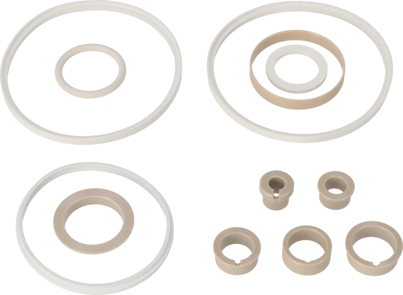 KIT SERVIZIO SANIJET 20 MEDIA - PERLAST