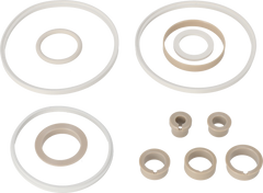 KIT SERVIZIO SANIJET 20 MEDIA - PERLAST