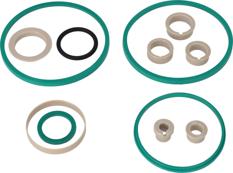 KIT SERVIZIO SANIJET 20 MEDIA - VITON