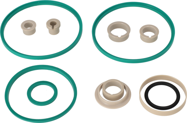 SERVICE KIT SANIJET 20 MEDIA - WITH CERT