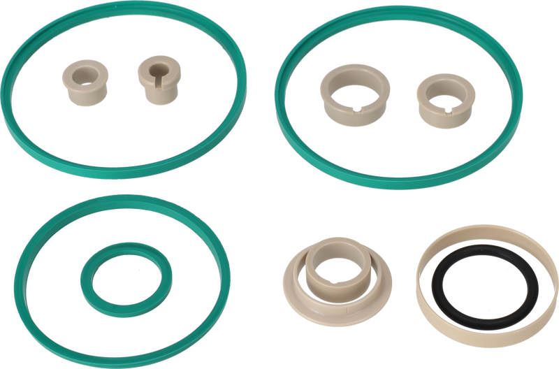 SERVICE KIT SANIJET 20 MEDIA - CON CERT