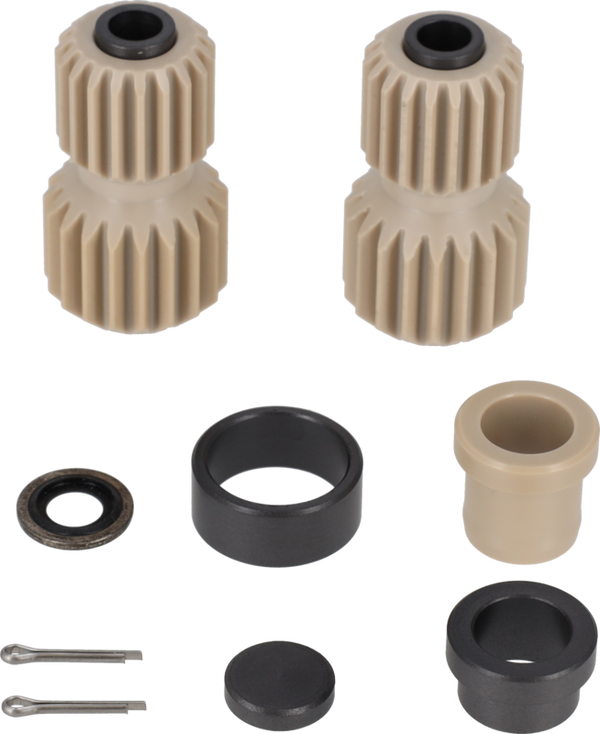 KIT DI ASSISTENZA TJ20G - SR. NO &lt; 2013-20222