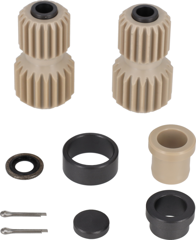 KIT DI ASSISTENZA TJ20G - SR. NO &lt; 2013-20222