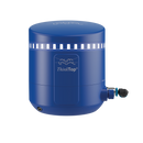 ThinkTop V40 AS-Interface - ASI 3.0, 1 solenoid  ¼ inch air conn, cable gland