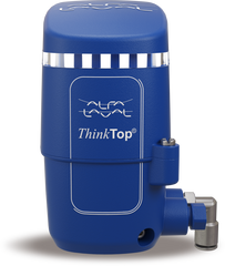 ThinkTop V55 AS-INTERFACE - AS-INTERFACE M12 1 SOLENOID 3/2 6MM