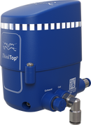 ThinkTop V55 AS-INTERFACE - AS-INTERFACE CABLE GLAND 0 SOLENOID