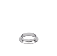 Tri-Clamp® 14WMPS Ferrule TC short 1.5