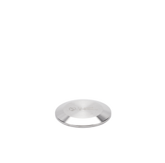 Tappo terminale Tri-Clover® 16AMP 2