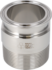 Adattatore Tri-Clamp® 21MP 3