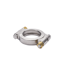 Anello di serraggio Tri-Clover® A13MHP Alta pressione 6