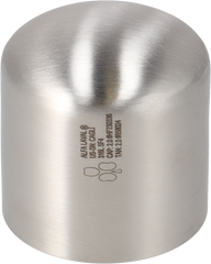 Tappo terminale Tri-Clover® B16W 2