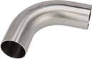 Tri-Clover® B288S Bends 88 0.75" SF1 (PL) 316L UltraPure Weld ends