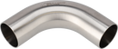 Tri-Clover® B288S Bends 88 3" SF1 (PL) 316L UltraPure Weld ends