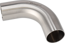 Tri-Clover® B288S Bends 88 3" SF1 (PL) 316L UltraPure Weld ends