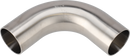 Tri-Clover® B292S Bends 92 0.75" SF1 (PL) 316L UltraPure Weld ends