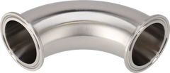 Tri-Clover® B2CMP piega 90 1