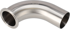 Tri-Clamp® B2CMW piega 90 6