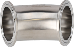 Tri-Clover® B2KMP piega 45 0,5
