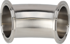 Tri-Clover® B2KMP piega 45 0,75