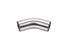 Tri-Clover® B2KS piega 45 1