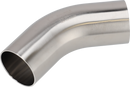 Tri-Clover® B2KS Bends 45 2" SF4 (PM) 316L ASME BPE Weld ends