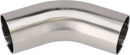 Tri-Clover® B2KS Bends 45 2.5" SF4 (PM) 316L ASME BPE Weld ends