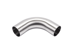 Tri-Clover® B2S piega 90 2,5