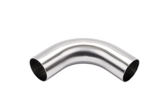 Tri-Clover® B2S piega 90 2,5