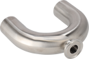 Tri-Clamp® B2UMPBOA Use point 2" 1.5" SF1 (PL) 316L UltraPure Weld and TriClamp and Weld