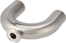 Tri-Clamp® B2UMPBOA Use point 3" 0.5" SF1 (PL) 316L UltraPure Weld and TriClamp and Weld