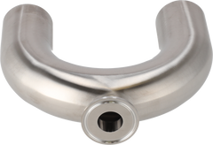 Tri-Clamp® B2UMPBOA Utilizzare punto 4