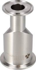 Tri-Clover® B32S-14MP Eccentric Reducers 2.5