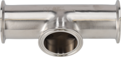 Tri-Clover® B7MPS Tee uguale 0,5