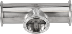 Tri-Clover® B7MPS Tee uguale 0,5