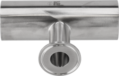 Tri-Clamp® B7RWWM Tee di riduzione 4