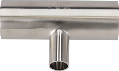 Tri-Clover® B7RWWW Tee di riduzione 1